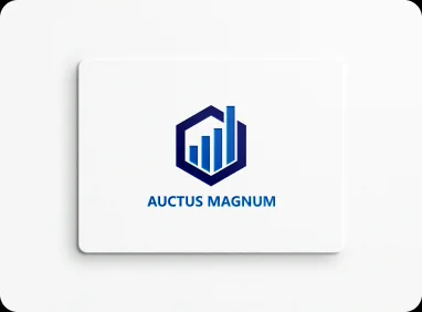 Auctus Magnum hero image