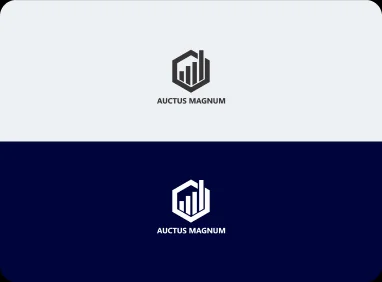 Auctus Magnum secondary logo