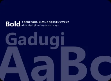 Auctus Magnum typography system