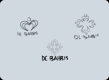 Logo sketch
