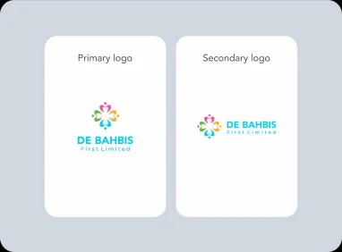 Logo variations