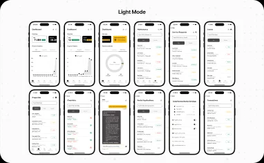Light Mode
