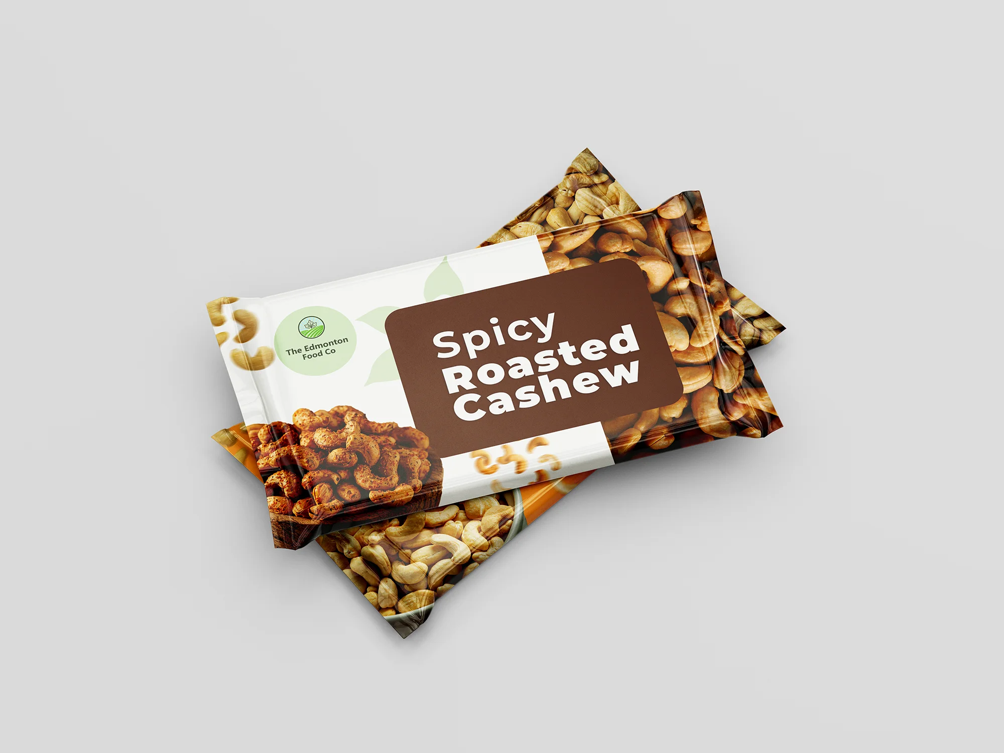 The Edmonton Food Co