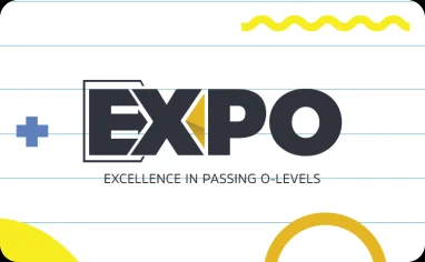 The Expo goal