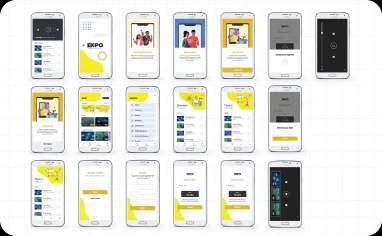 Interface design