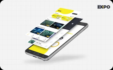 App mockup 2