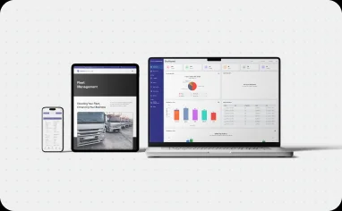 Trackshields platform overview