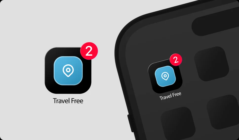 Key features mockup 2