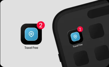 Key features mockup 2