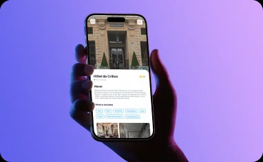 Key features mockup 3